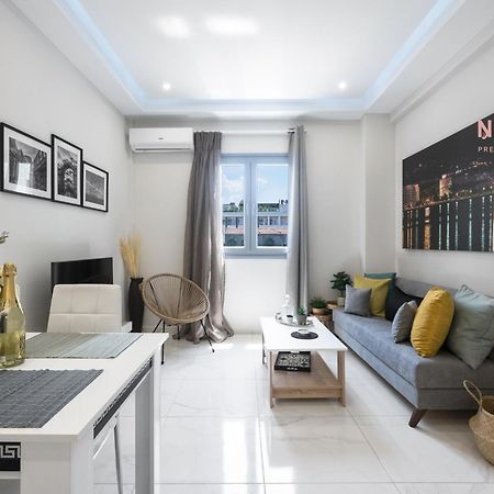 Ariadne, Nilie Hospitality Mgmt Apartment Thessaloníki Luaran gambar