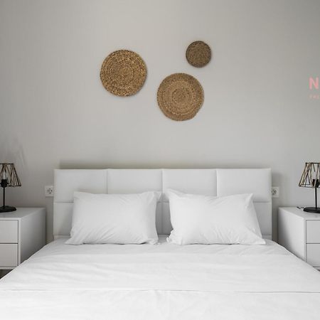 Ariadne, Nilie Hospitality Mgmt Apartment Thessaloníki Luaran gambar