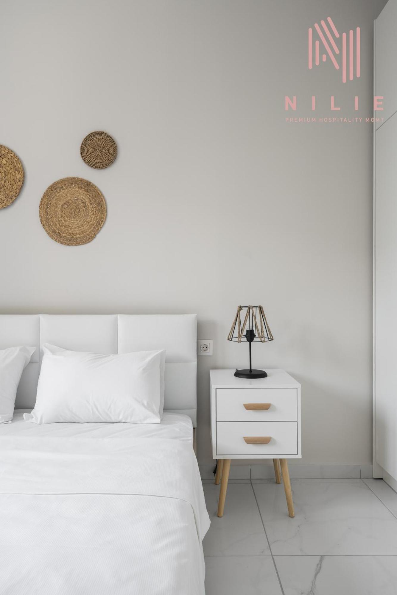 Ariadne, Nilie Hospitality Mgmt Apartment Thessaloníki Luaran gambar