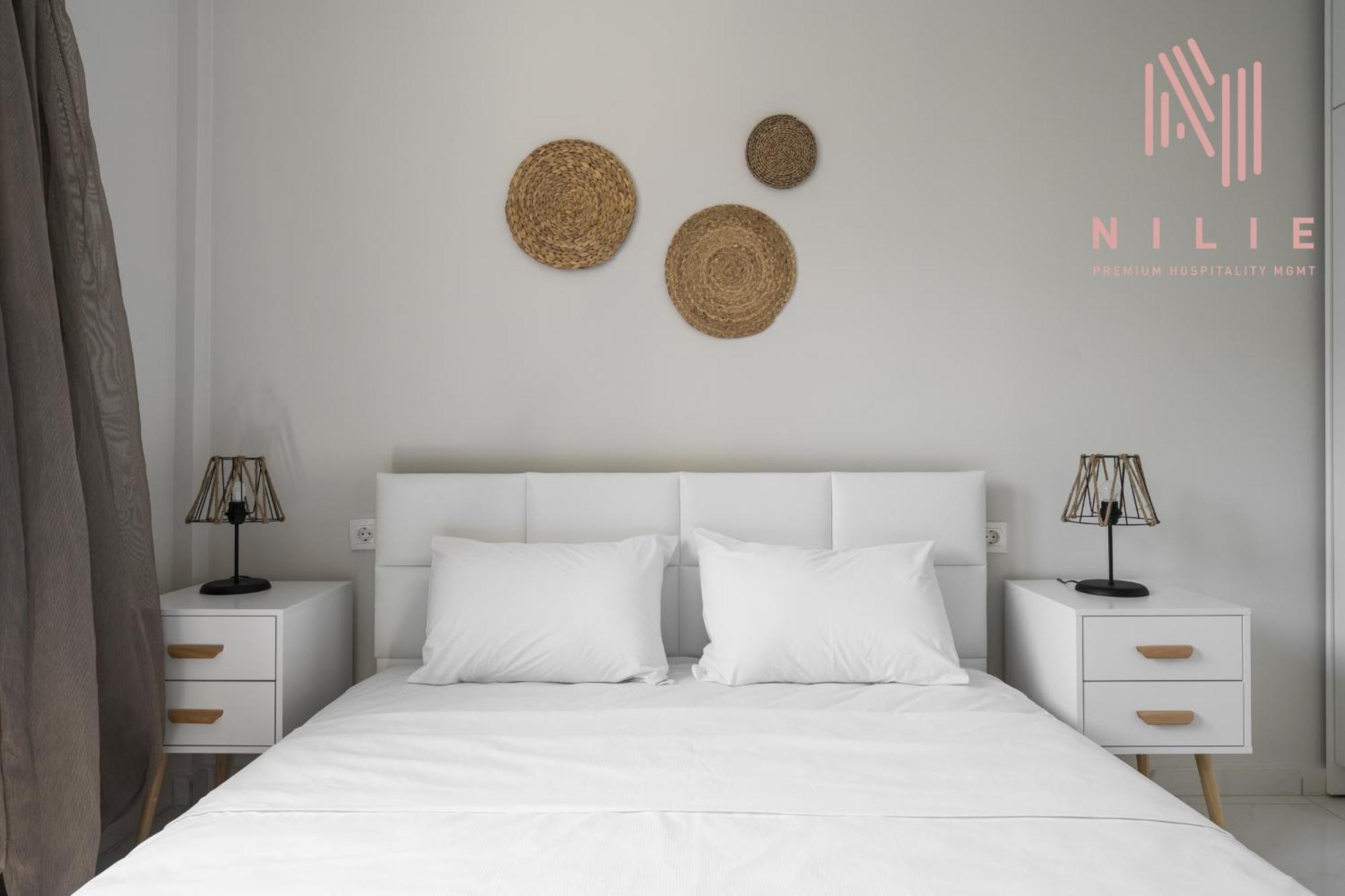 Ariadne, Nilie Hospitality Mgmt Apartment Thessaloníki Luaran gambar